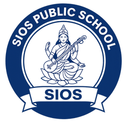 SIOS Logo